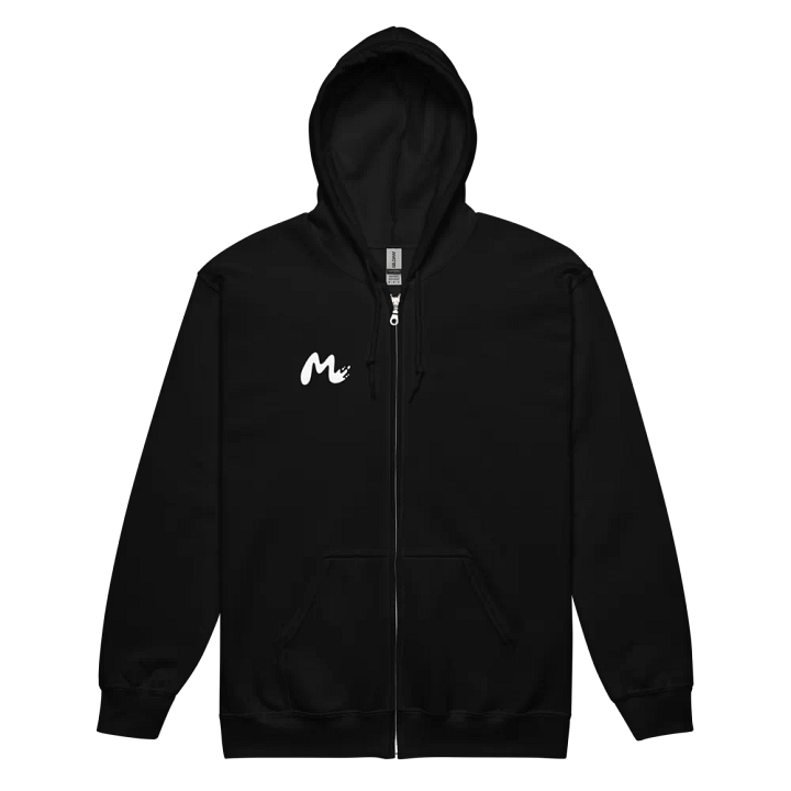 Millzaa Zip Hoodie product image (2)