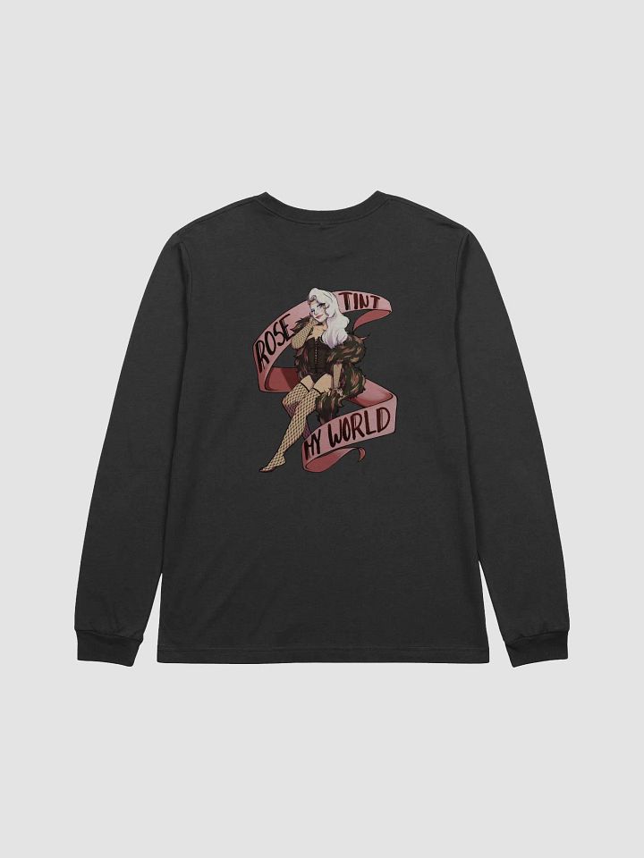 Rose Tint my Shirt product image (2)
