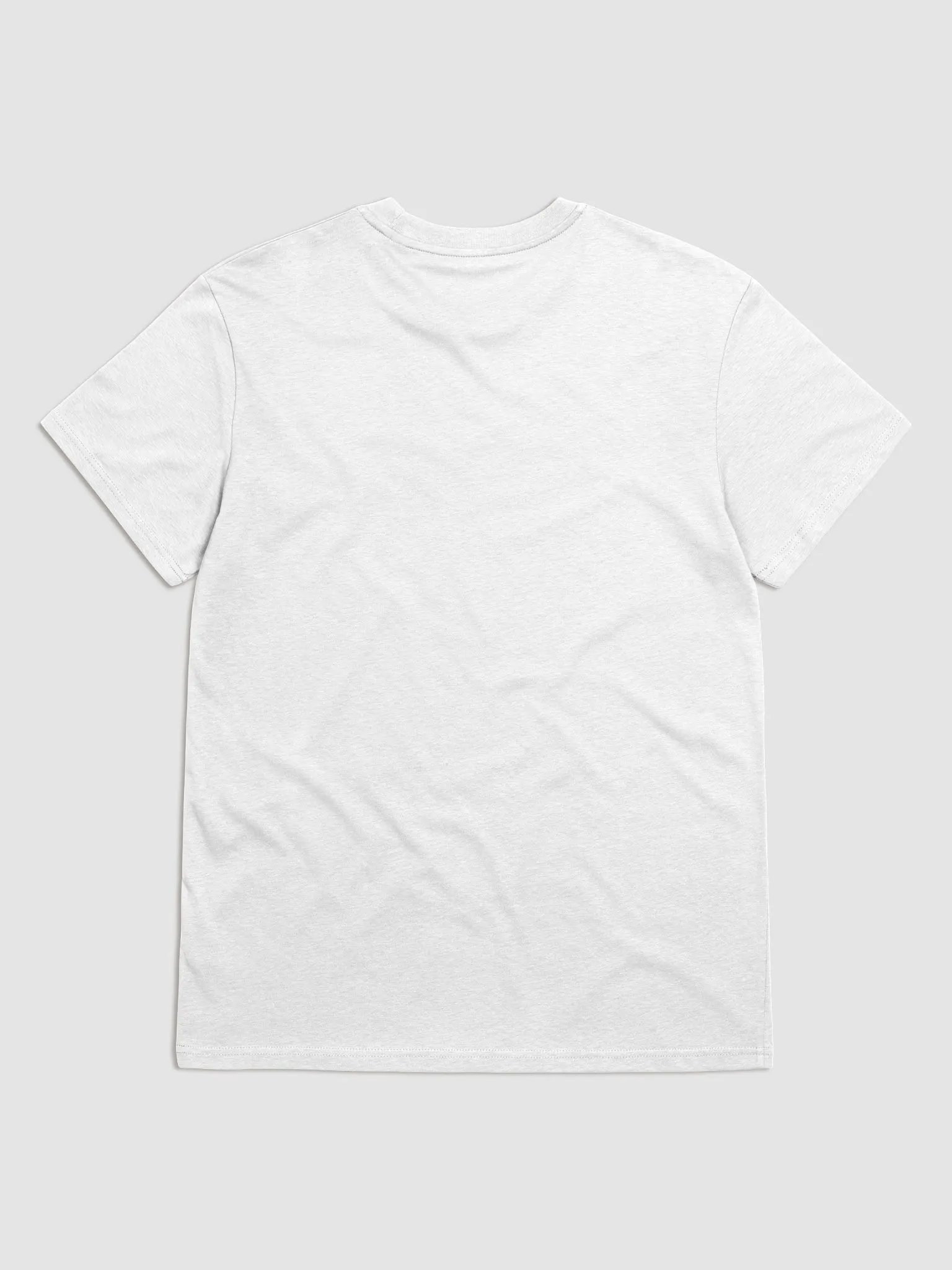 Eco Range - Legacy Tee V1 product image (2)