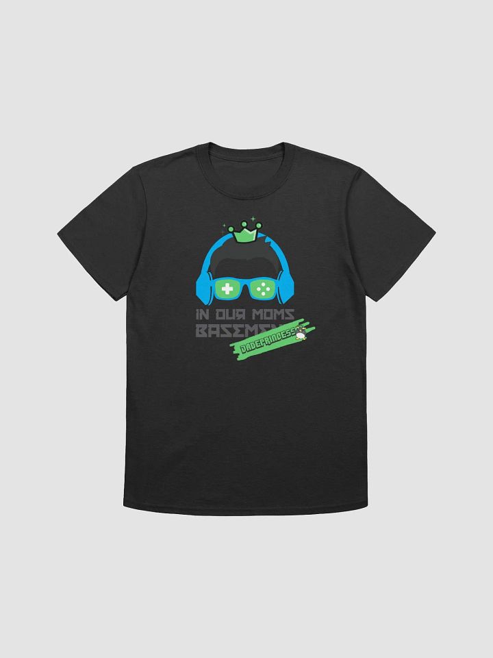 IOMB x Jade T-Shirt product image (1)