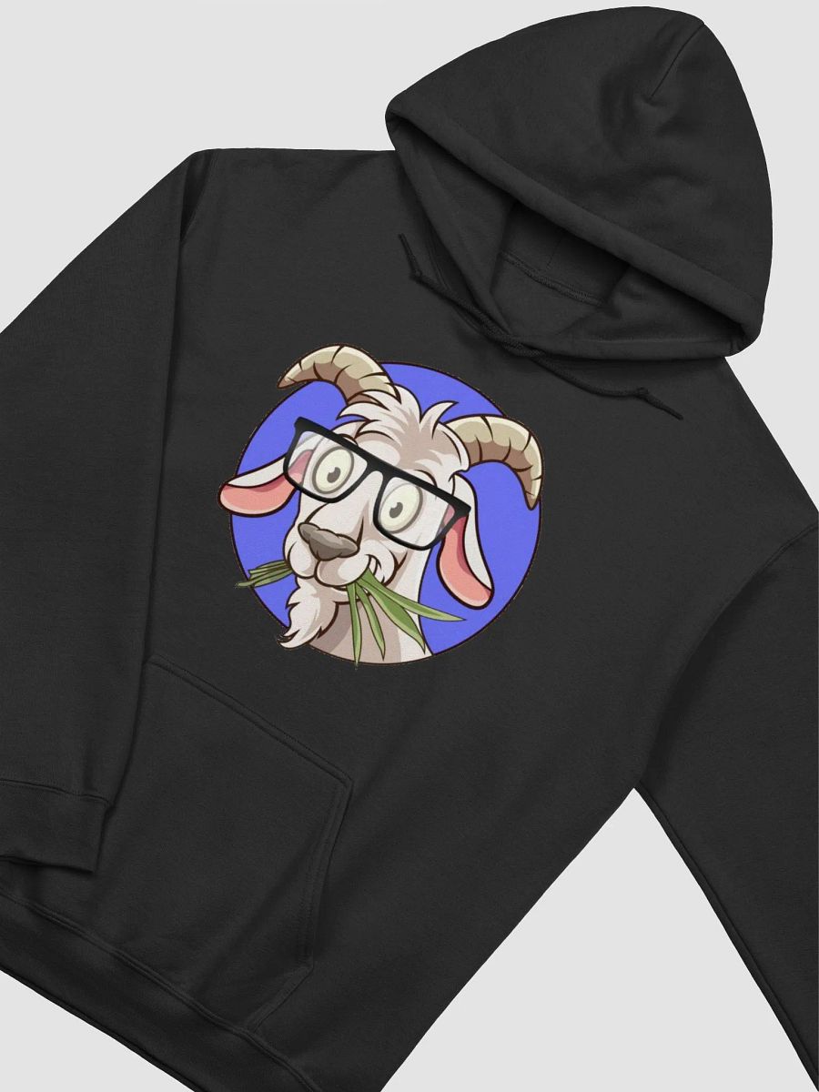 Geek of all Trades Logo - Hoodie product image (18)