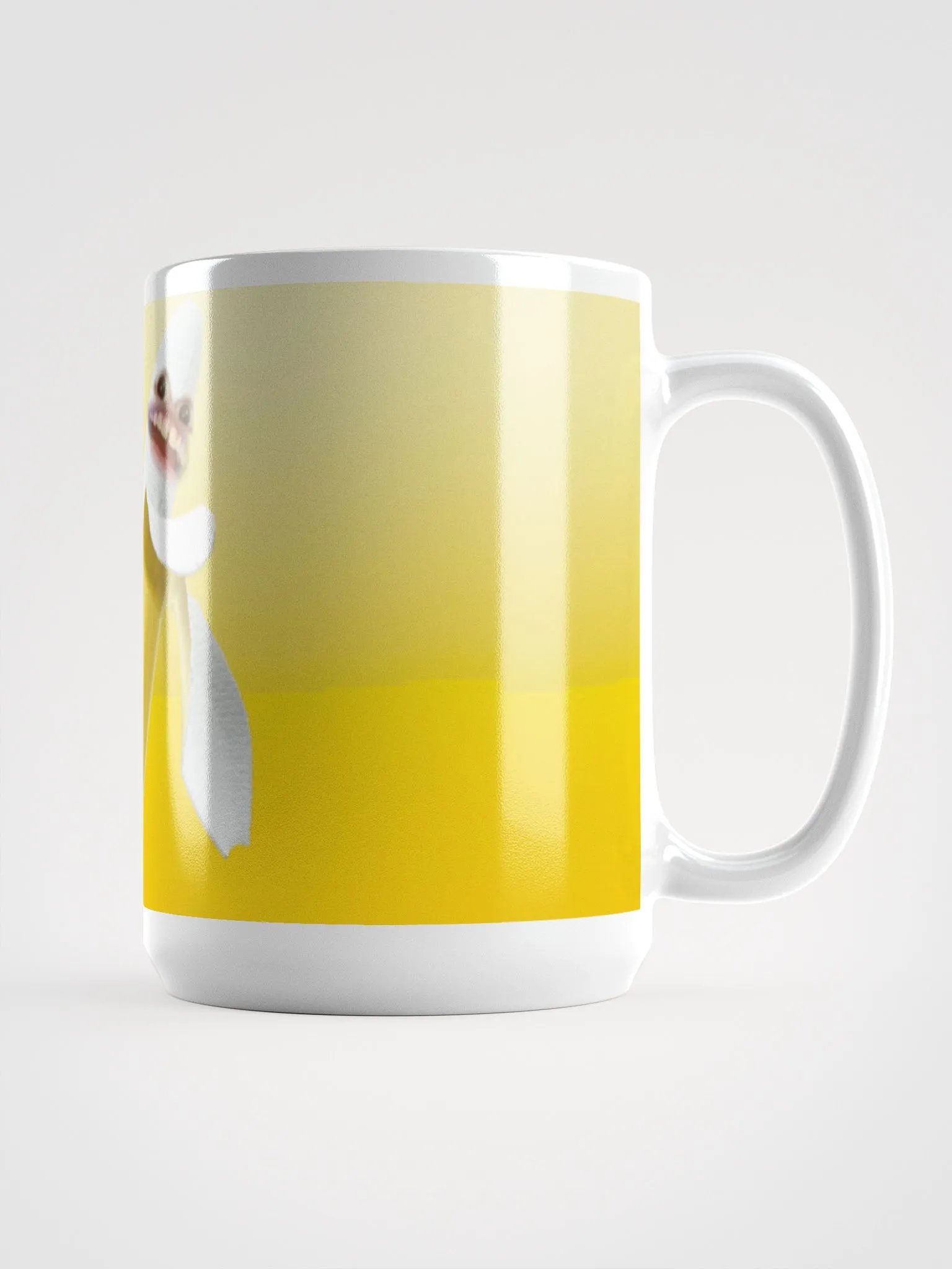 Go Bananas Mug product image (1)