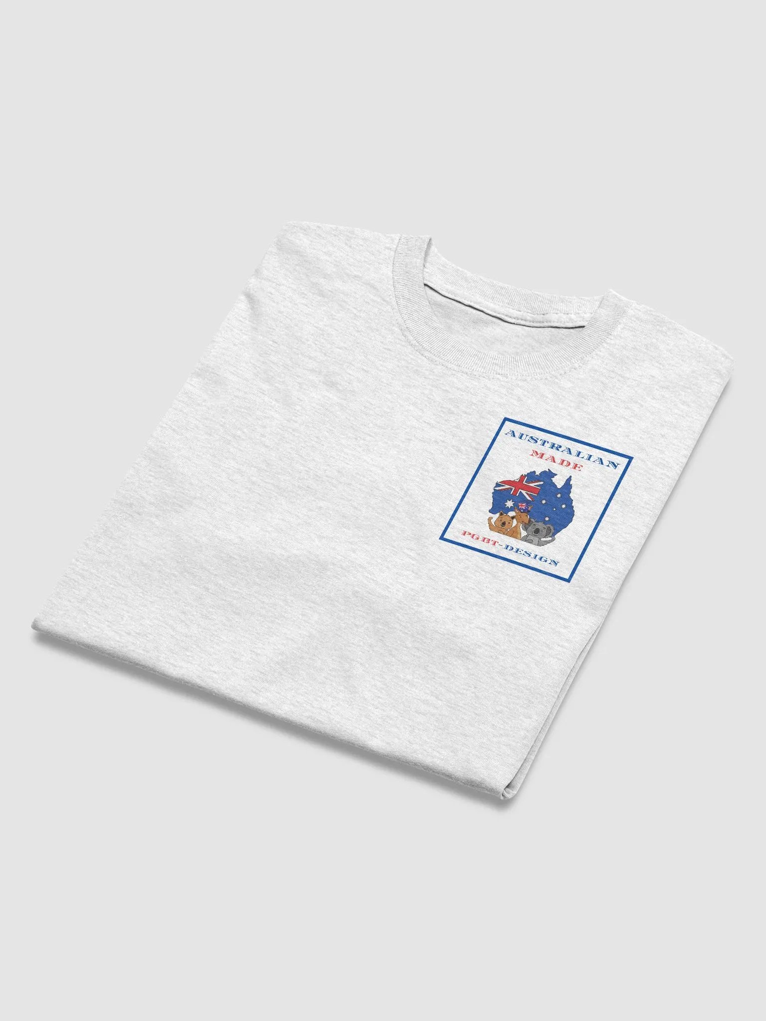 Australian Made Wildlife Vibes T-Shirt product image (40)