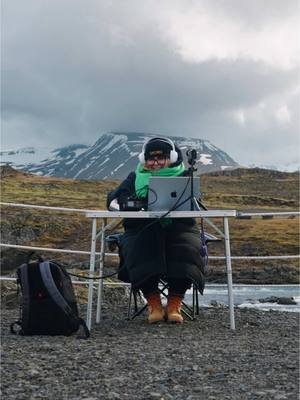 ICELAND GAMING EXPEDITION!  What a ride! I live streamed from 4 remote locations in Iceland and played an online game Eve Online with 200 people in a fleet!  The technology is giving us amazing opportunities and now it’s time to make the best of them!  Thanks to @Carwiz International for car, @SteelSeries for the best gear, @destream for support and @Blackmagic Design for video gear!  #sponsored #eveonline #twitchstreamer #twitchstream #techtok #videoproduction #livestreams 