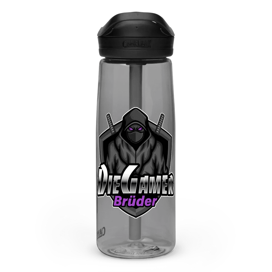 DieGamerBrüder Flasche product image (3)