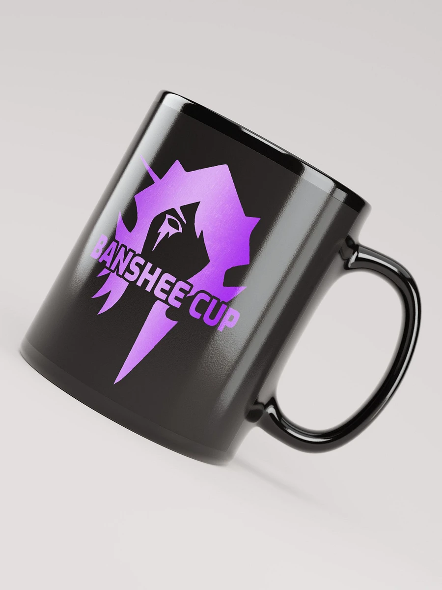 Banshee Cup Cup - Black product image (8)