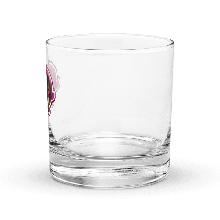 Zagarose Rocks Glass product image (2)