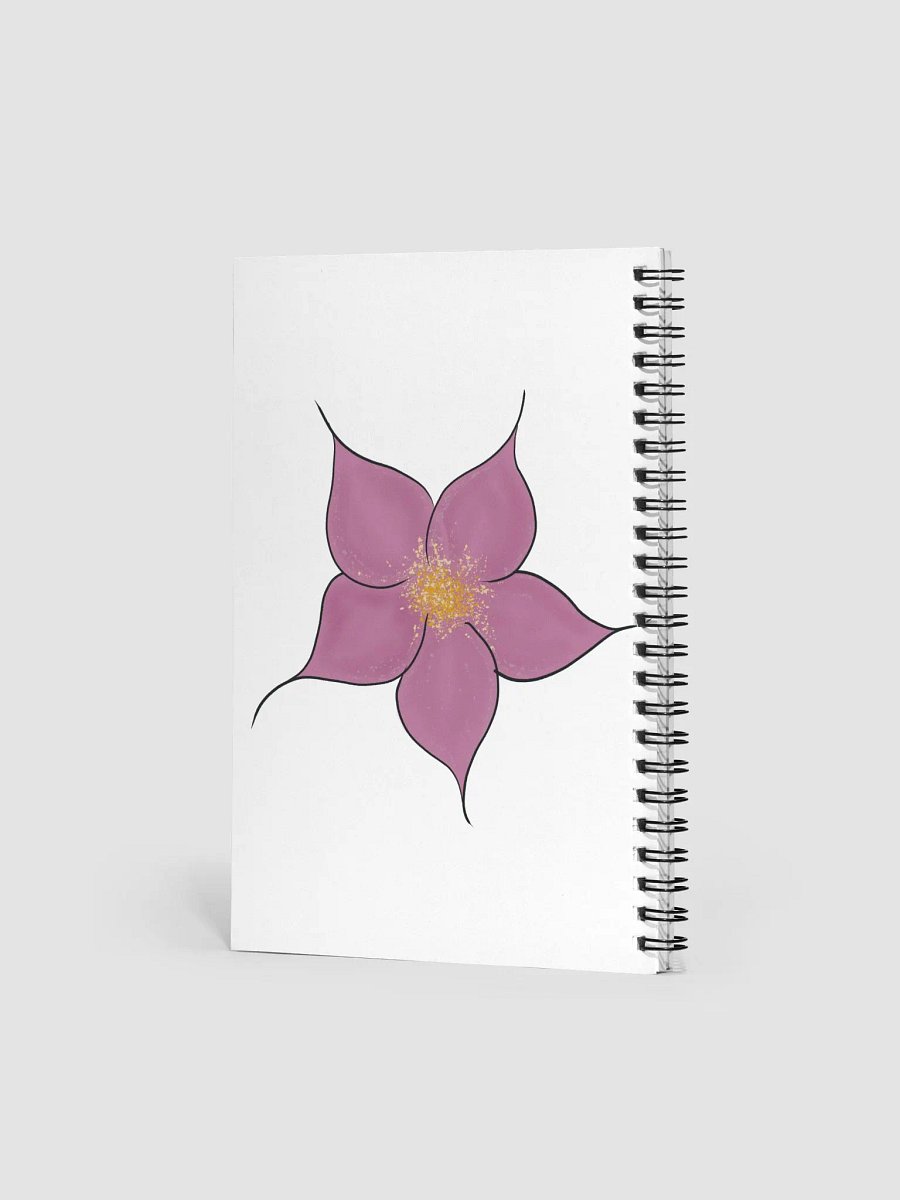 Abby's Coffee Notes product image (2)