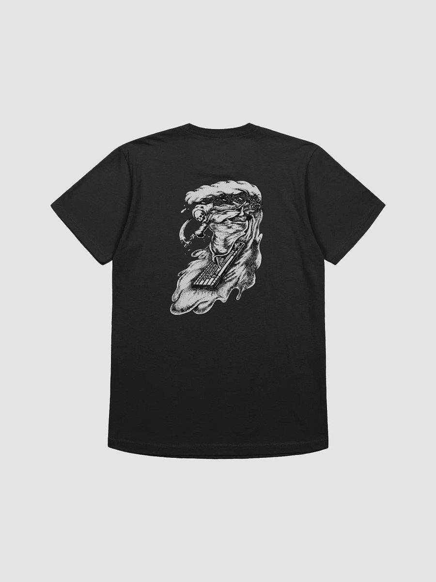 Flaming Skull x Surf The Net product image (6)
