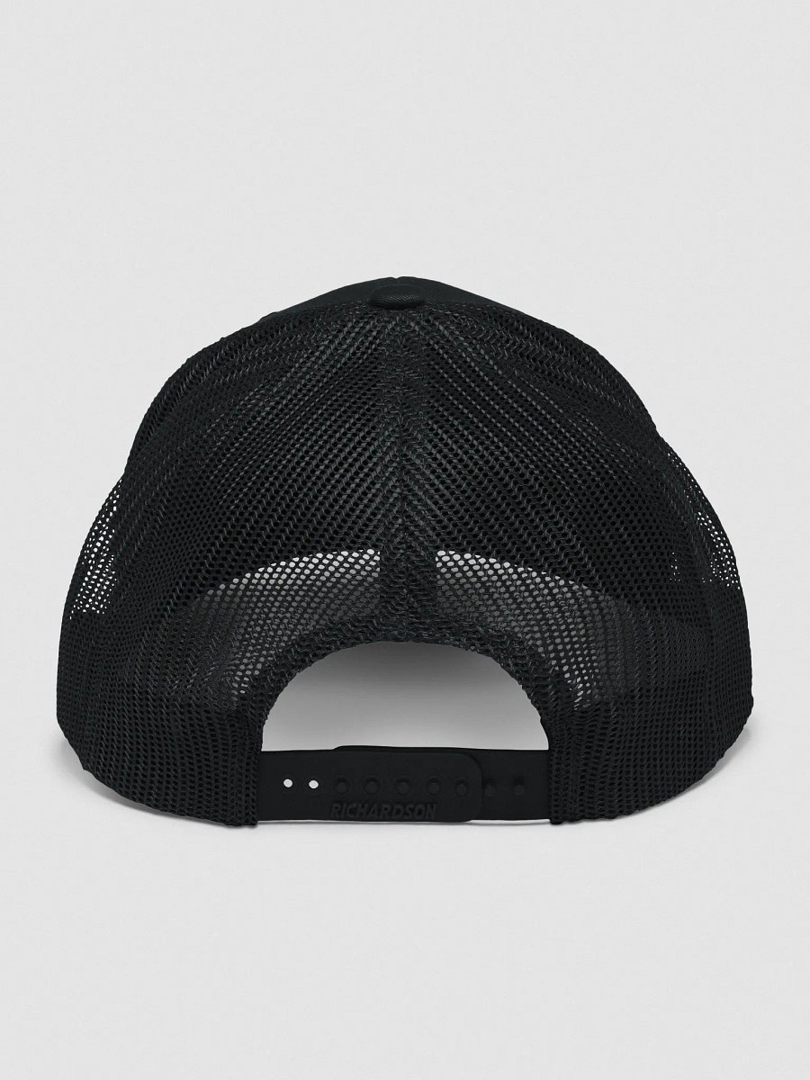 Slacker Trucker Hat product image (12)