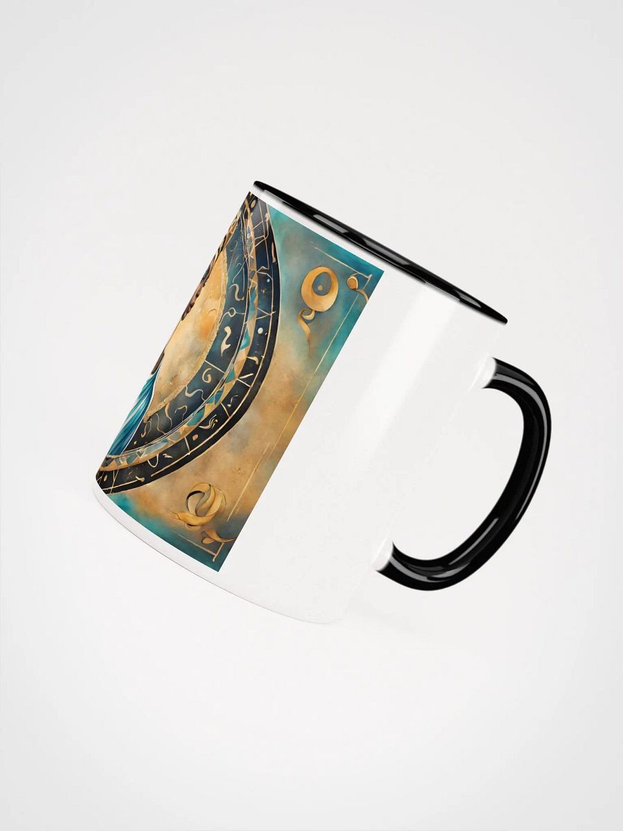 Zodiac Revelries: Samba's Joyful Star Signs product image (8)