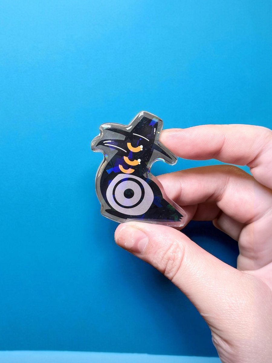 Sussy Pin product image (1)