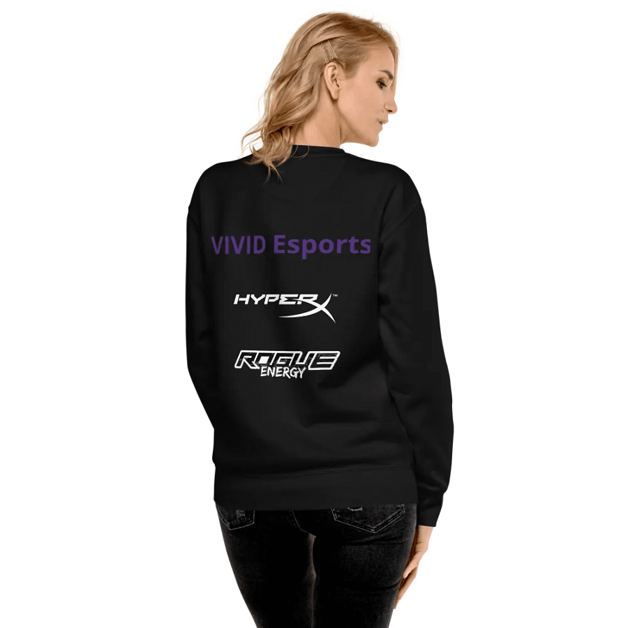 Vivid Sweatshirt product image (6)
