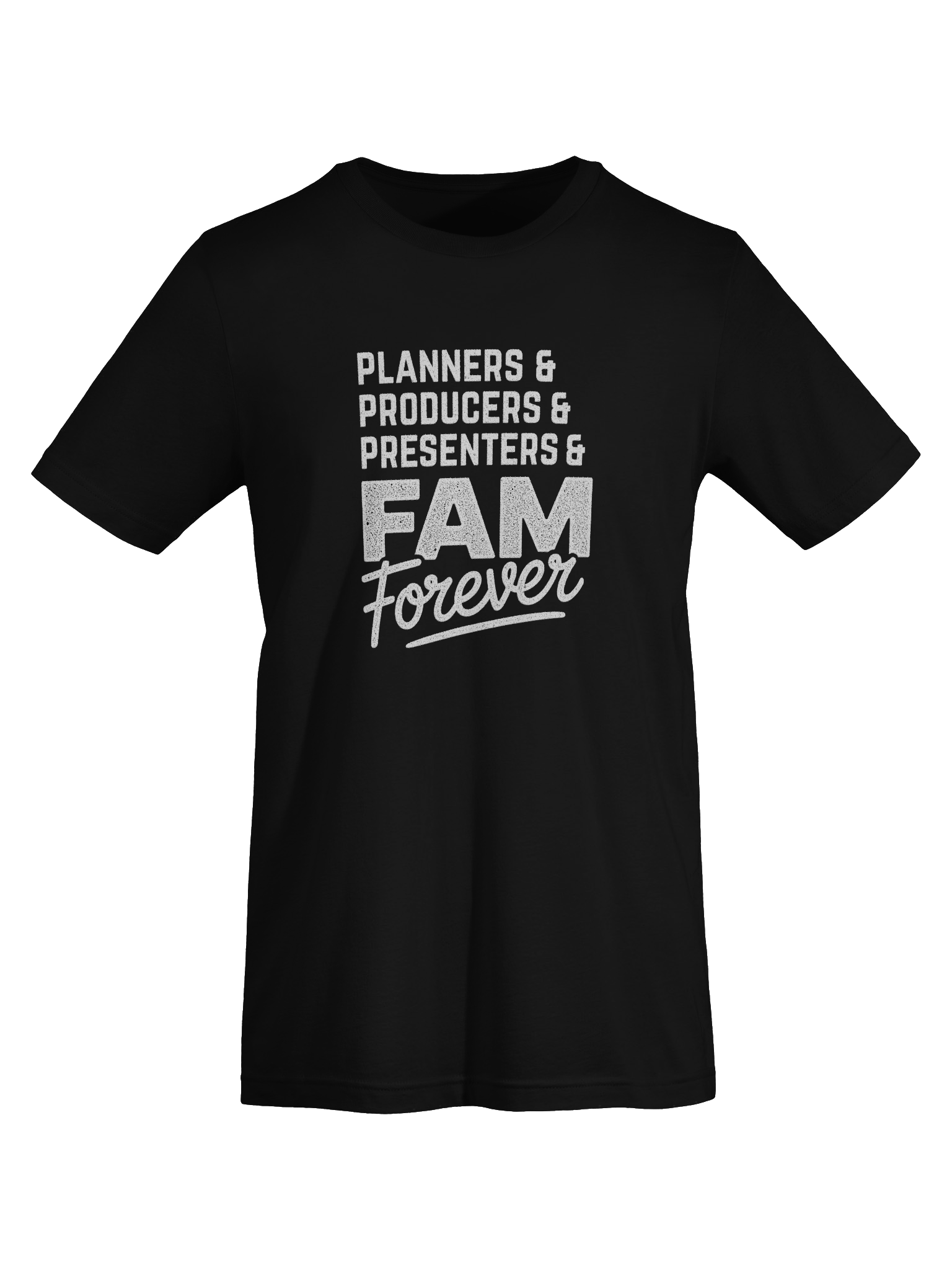 Planners, Producers, Presenters, Fam - Creator Camp 2025 product image (14)