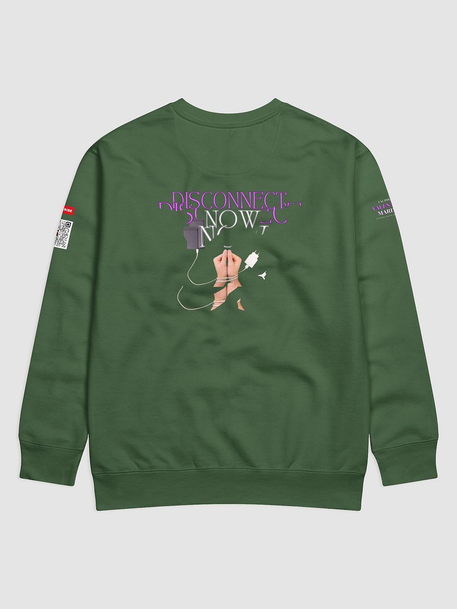 TVM TG SWEATSHIRT product image (4)