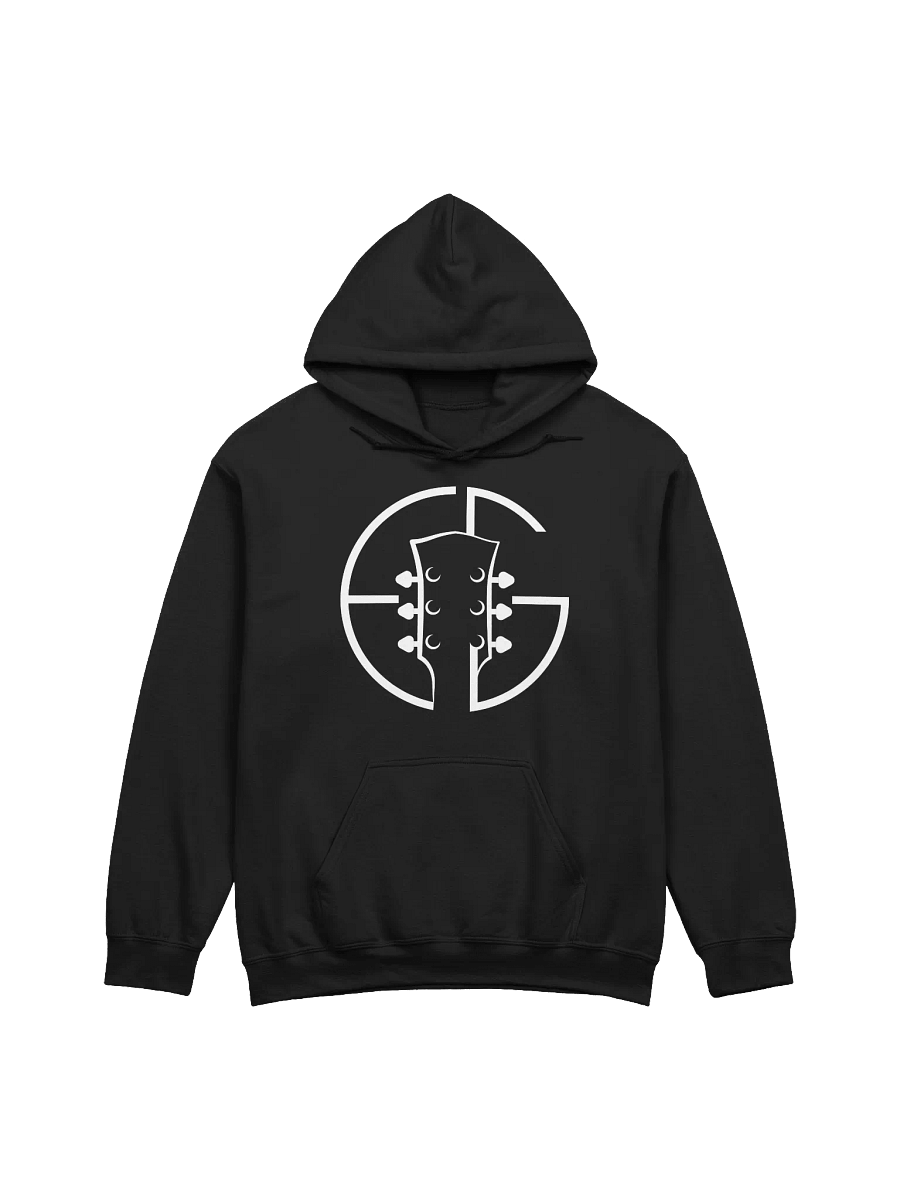 Logo Hoodie product image (1)