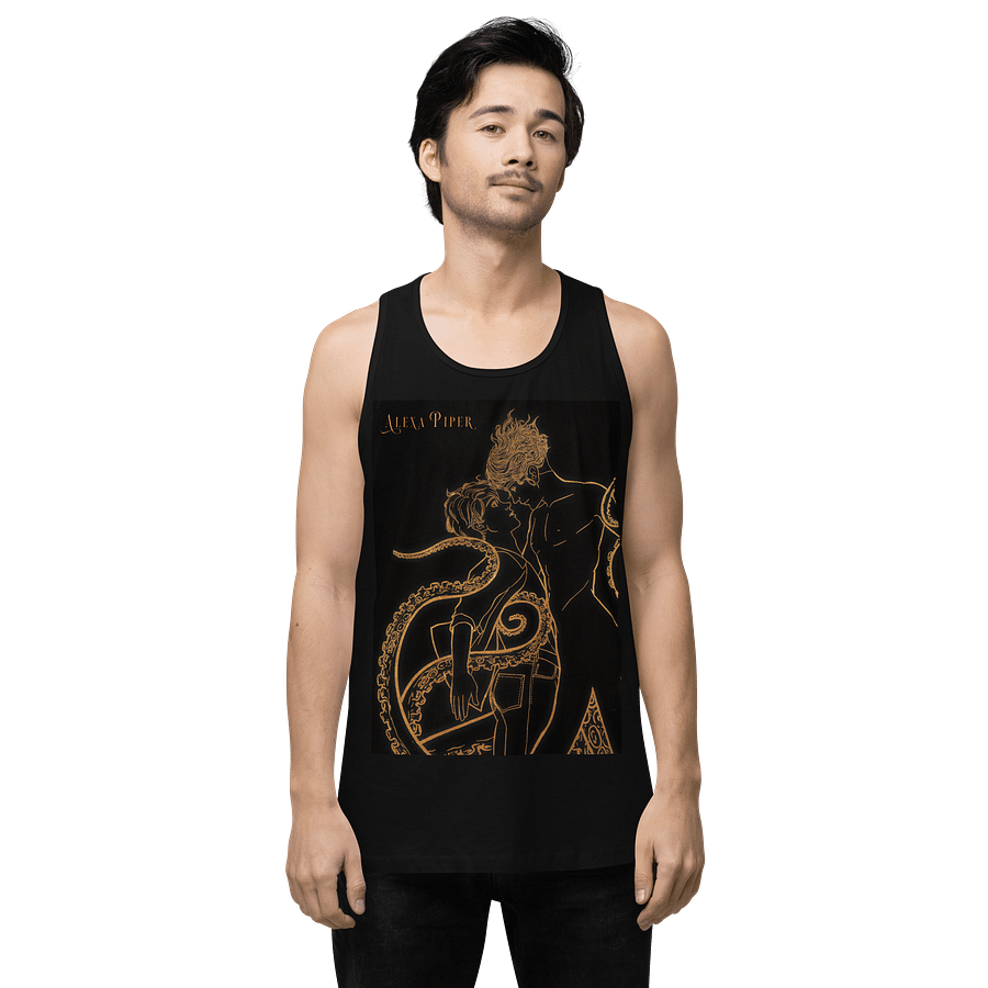 Tentacle Shirt (Variant 2) product image (1)