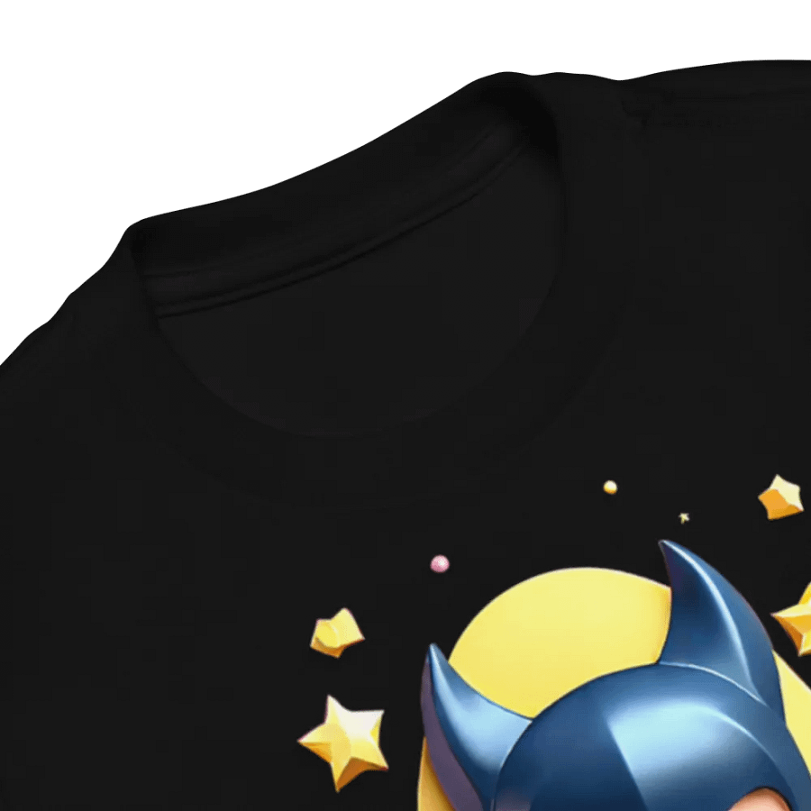CUT BATMAN Toddler T-Shirt product image (5)