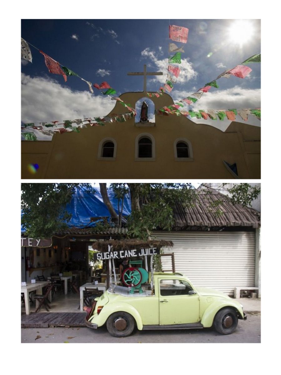 Yucatan TRAVEL GUIDE eBook product image (5)