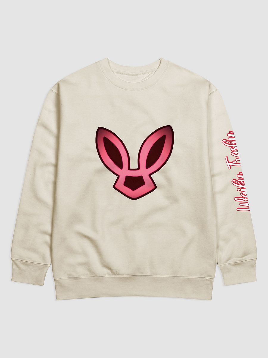 Waifu_Trash Signature Sweatshirt product image (6)