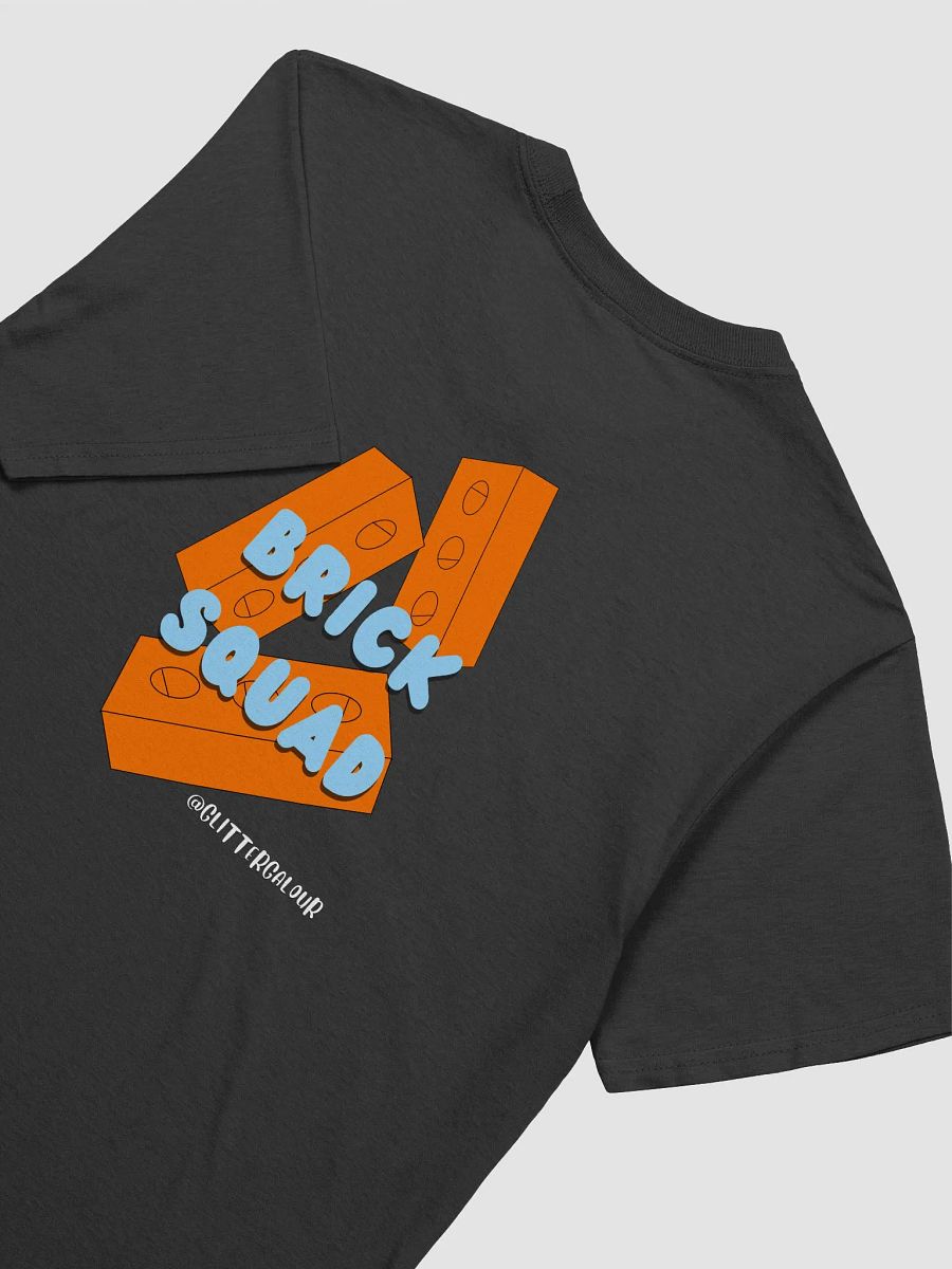 Official Brick Squad T-Shirt product image (11)