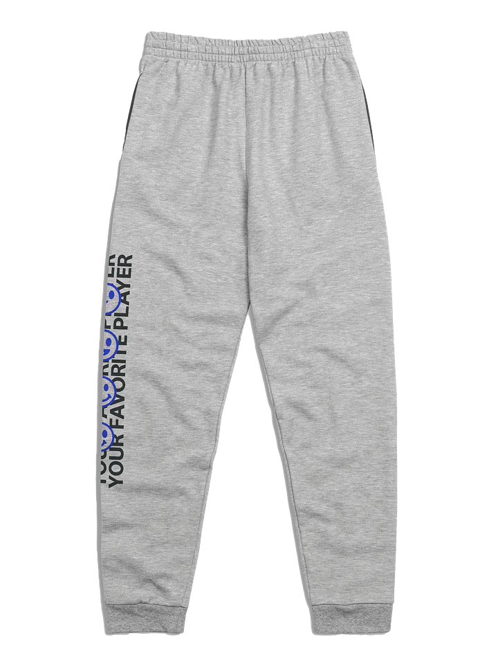 Mascot Sweatpants - Grey product image (2)
