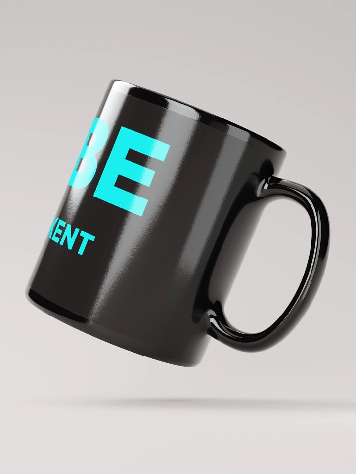 Maybe - Jonathan Kent MoS quote mug. product image (2)