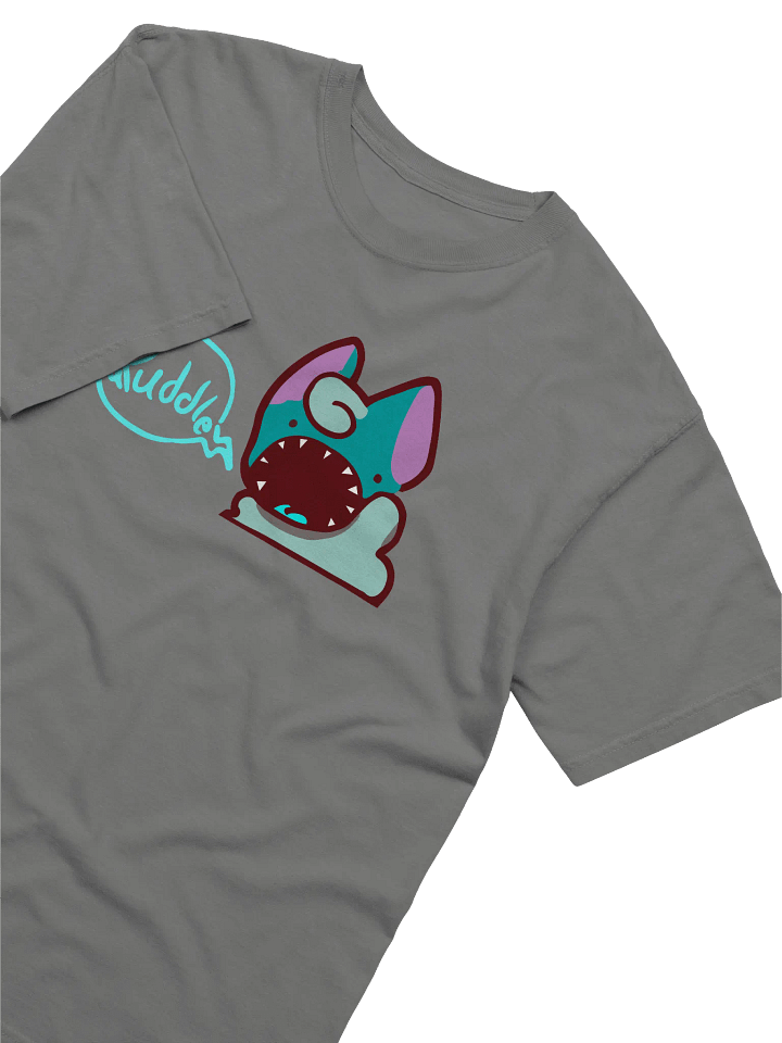 Peek-a-Boo aPuddle T-Shirt product image (2)