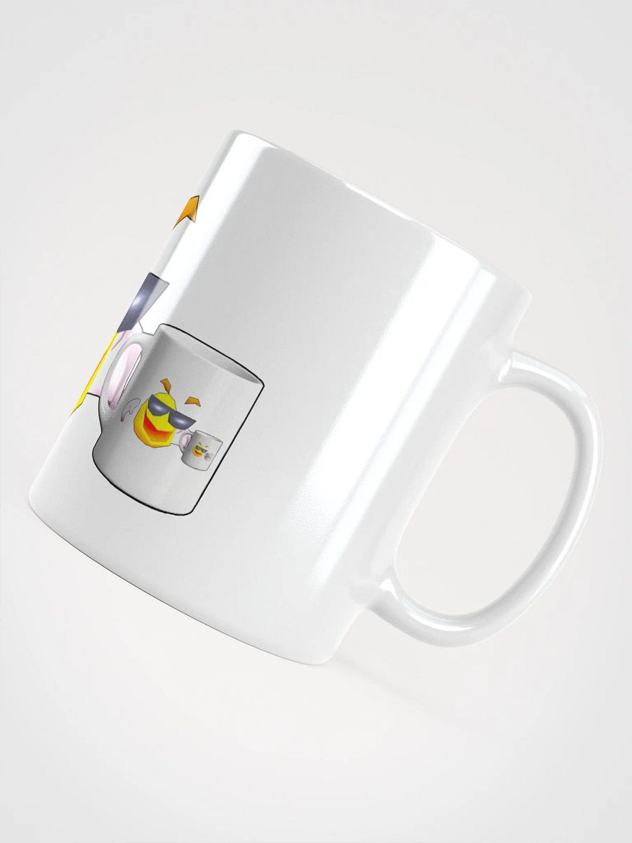 Sunseed Mug product image (6)