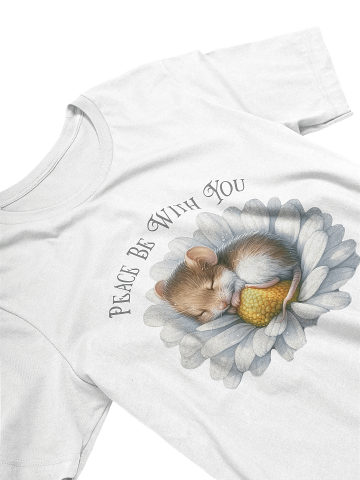 Daisy Dreamer Ladies T-Shirt product image (2)
