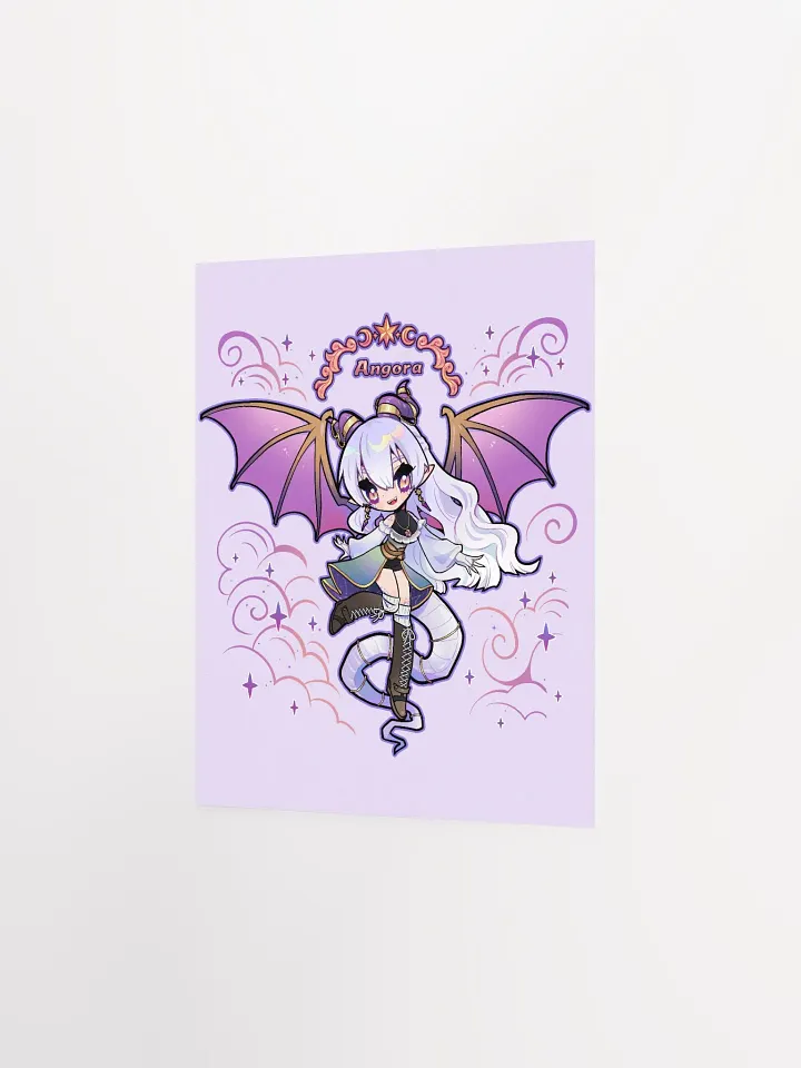 2nd Anniversary Poster product image (8)