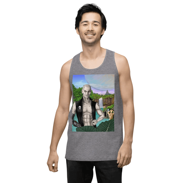 Sexy Echo Tank M product image (54)