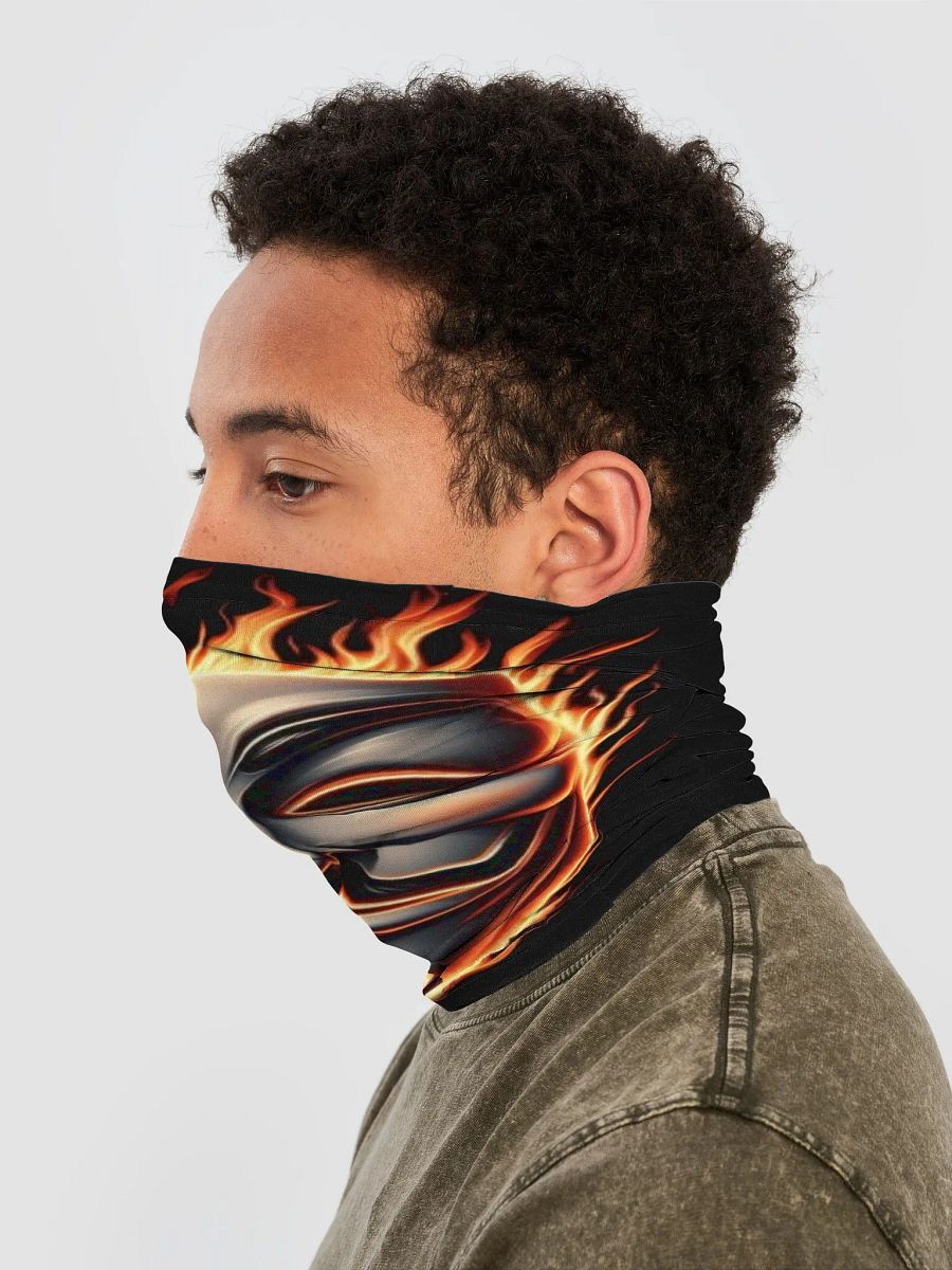 Guy Fawkes Mask product image (3)