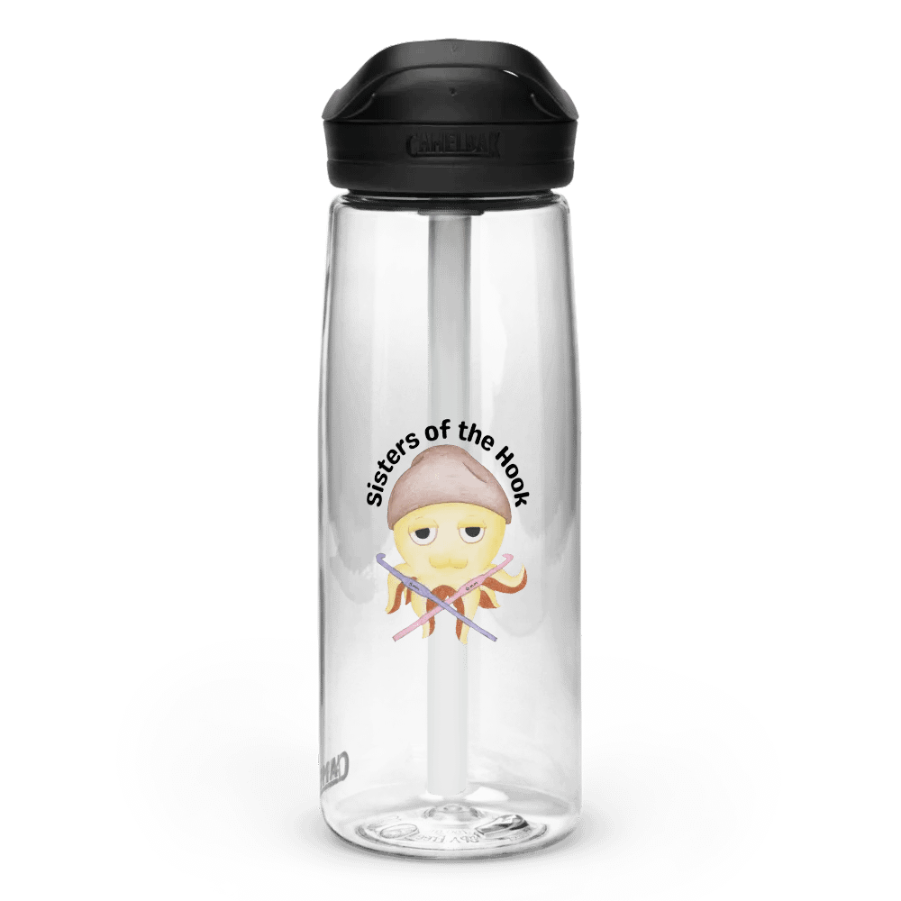 Earl Water Bottle product image (1)