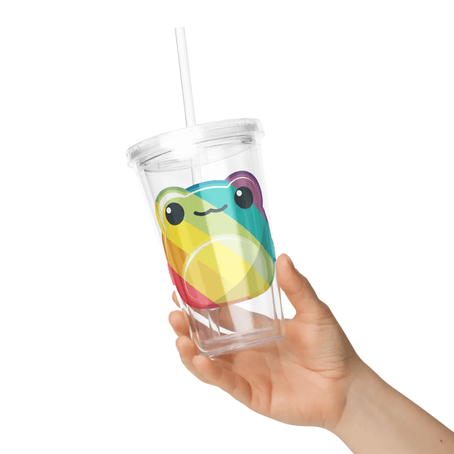Rainbow Tumbler product image (6)