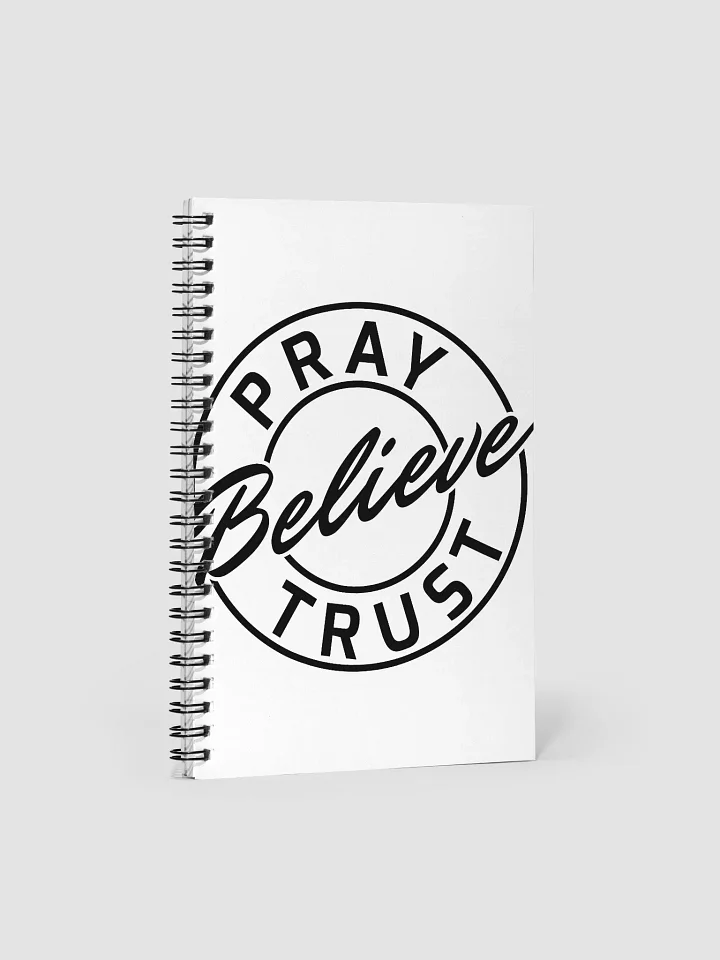 PRAY TRUST BELIEVE product image (1)