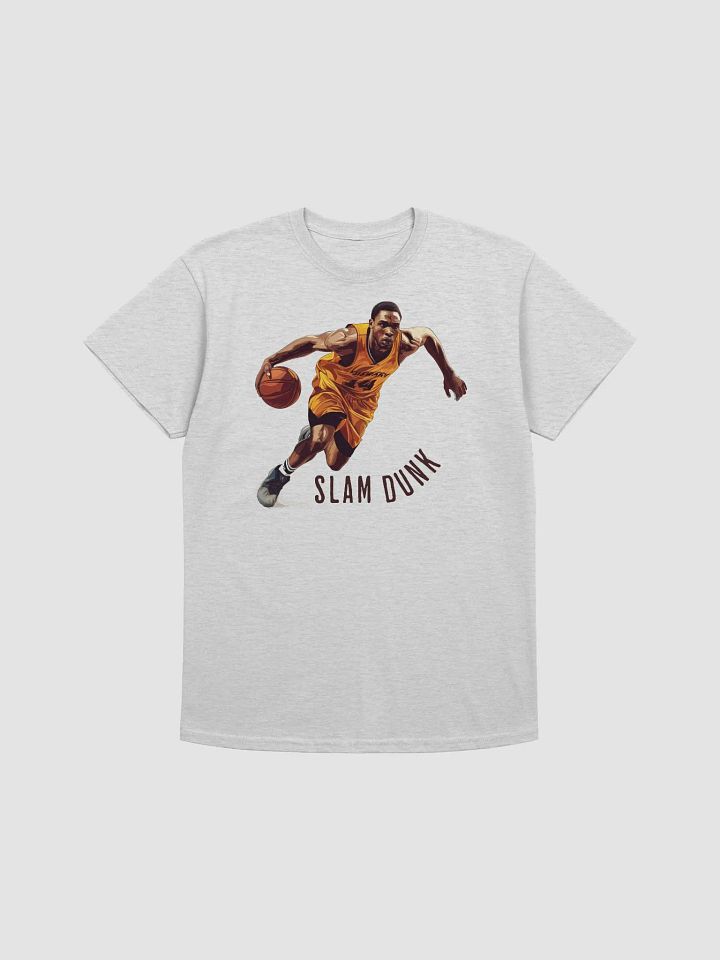Slam dunk shirt product image (2)