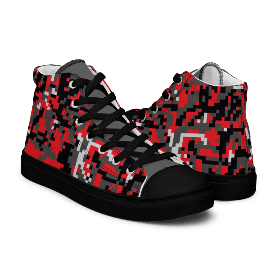 Ladies kicks product image (11)