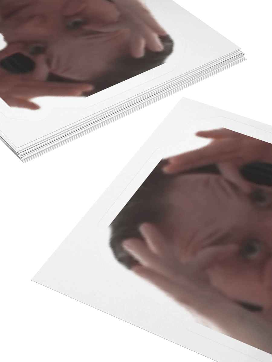 PepperEyes Sticker product image (4)
