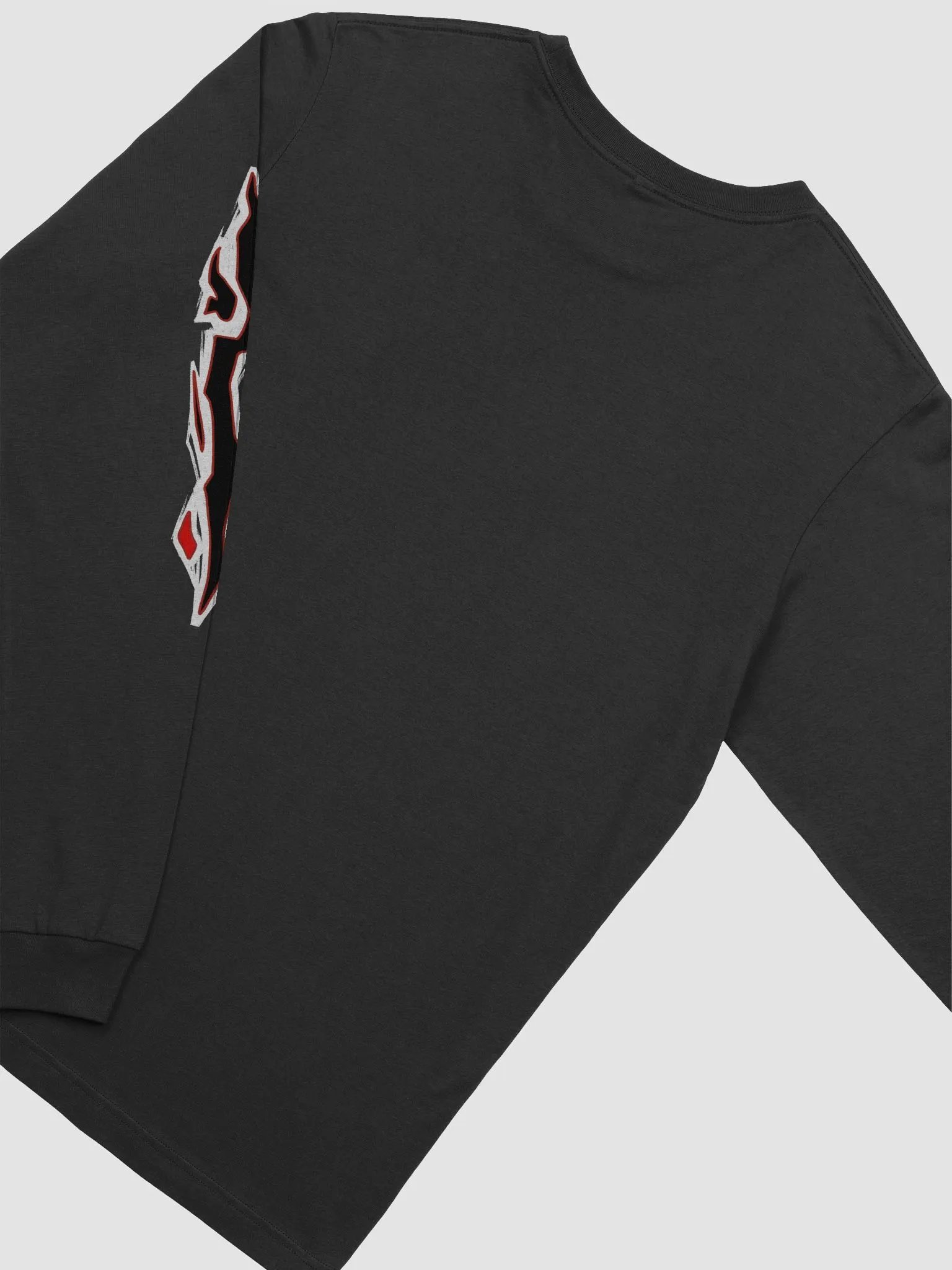 Valstrax Longsleeve (No Color) product image (23)