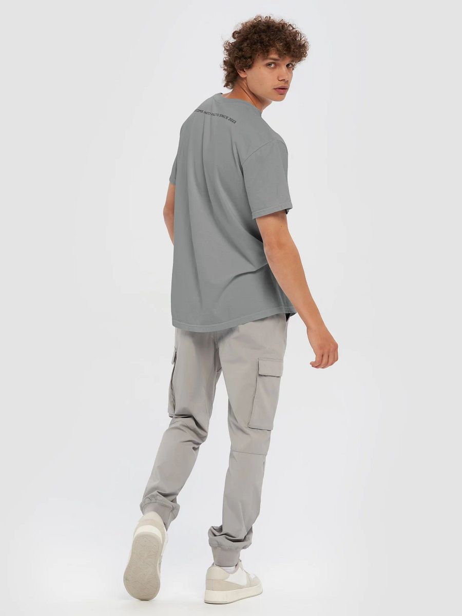 Classic T. Folse Nuclear T-Shirt product image (8)