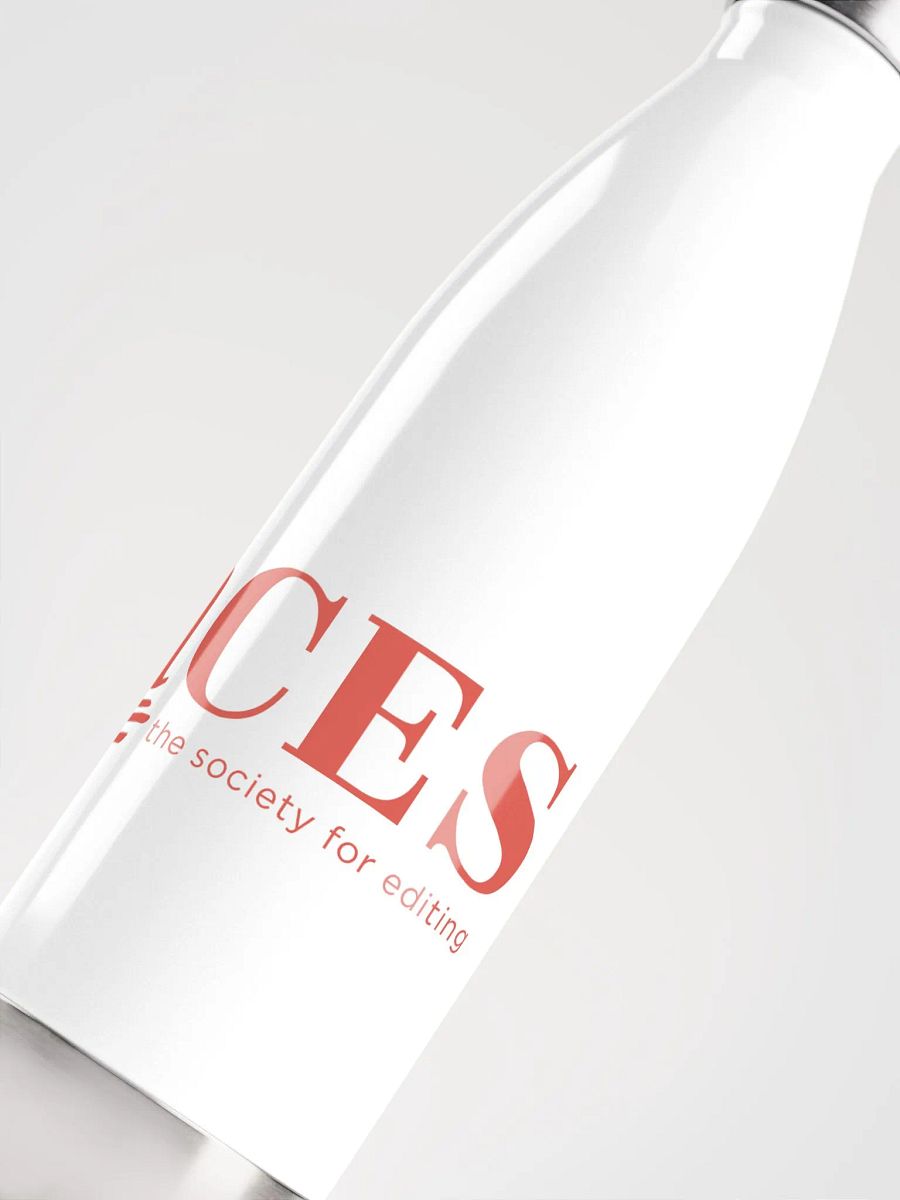ACES stainless steel water bottle product image (5)