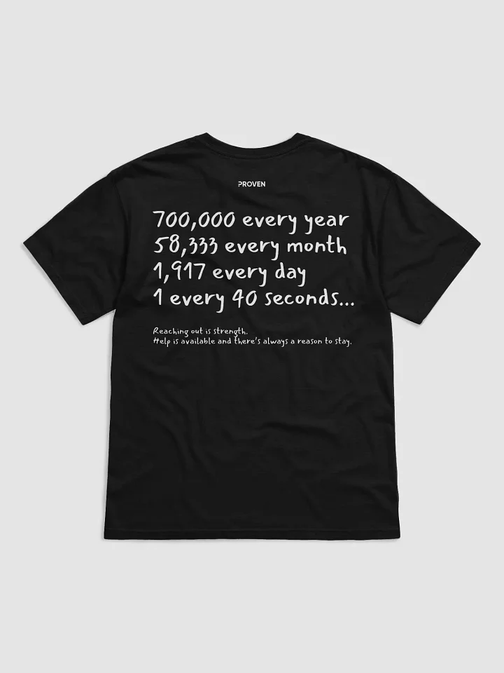 Snuggle Don’t Struggle Tee product image (41)