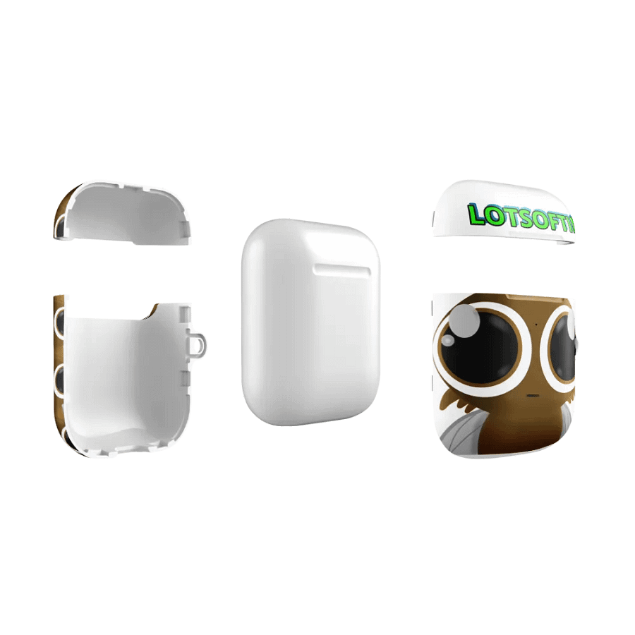 PEDRO AIRPOD CASE product image (7)