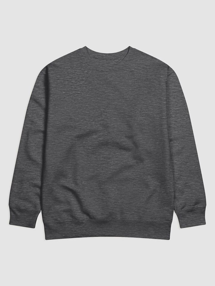 Heartbreak Healing Premium Sweatshirt product image (2)