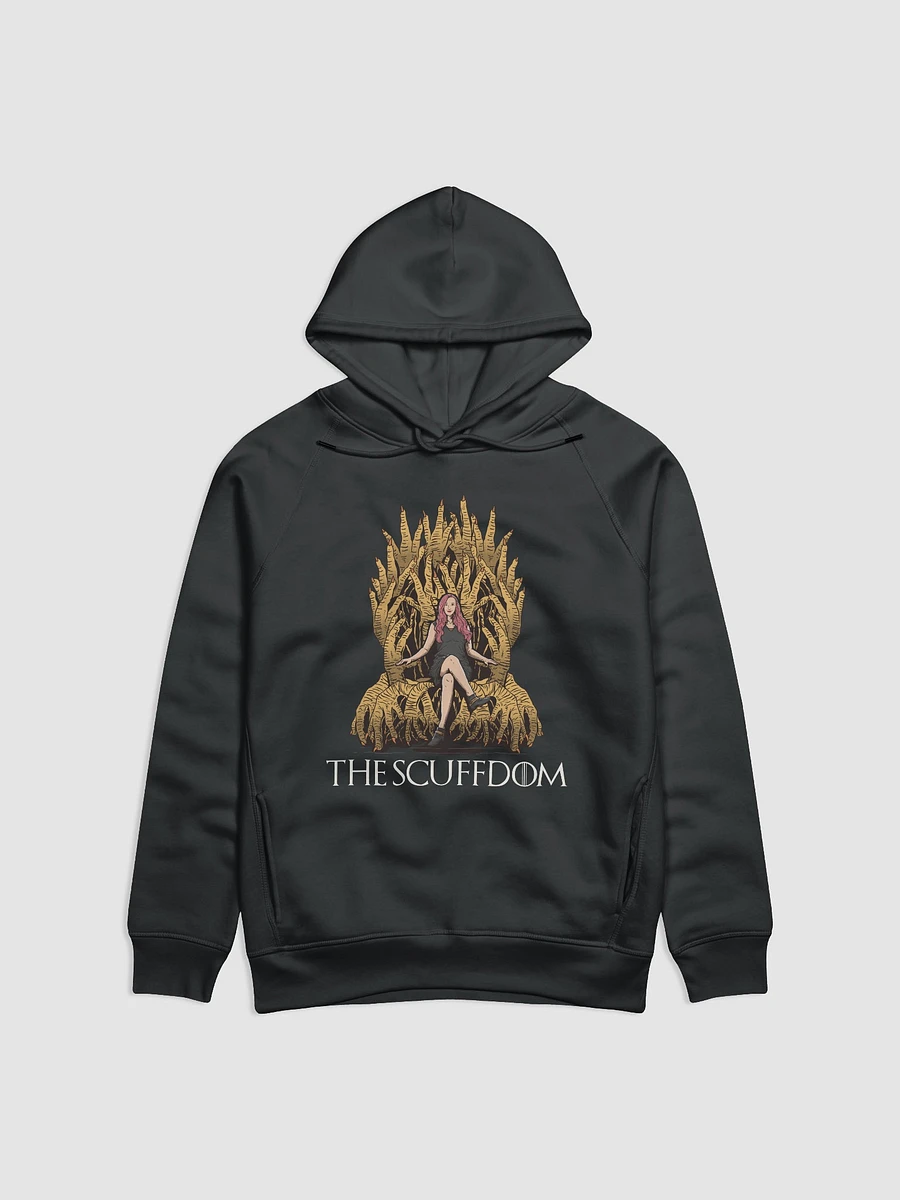 The Scuffdom Hoodie - Full product image (1)