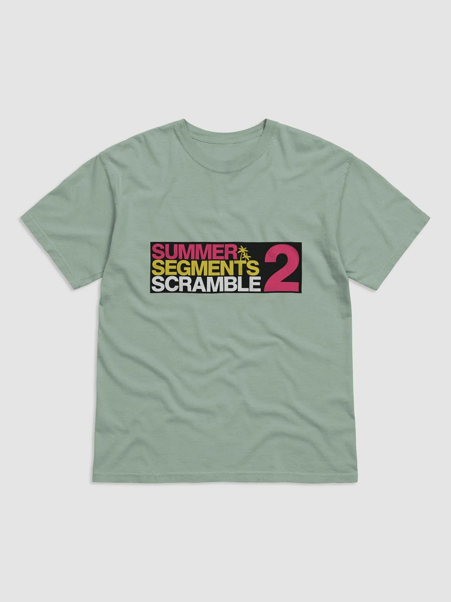 SSS2 Tee - Unisex product image (1)