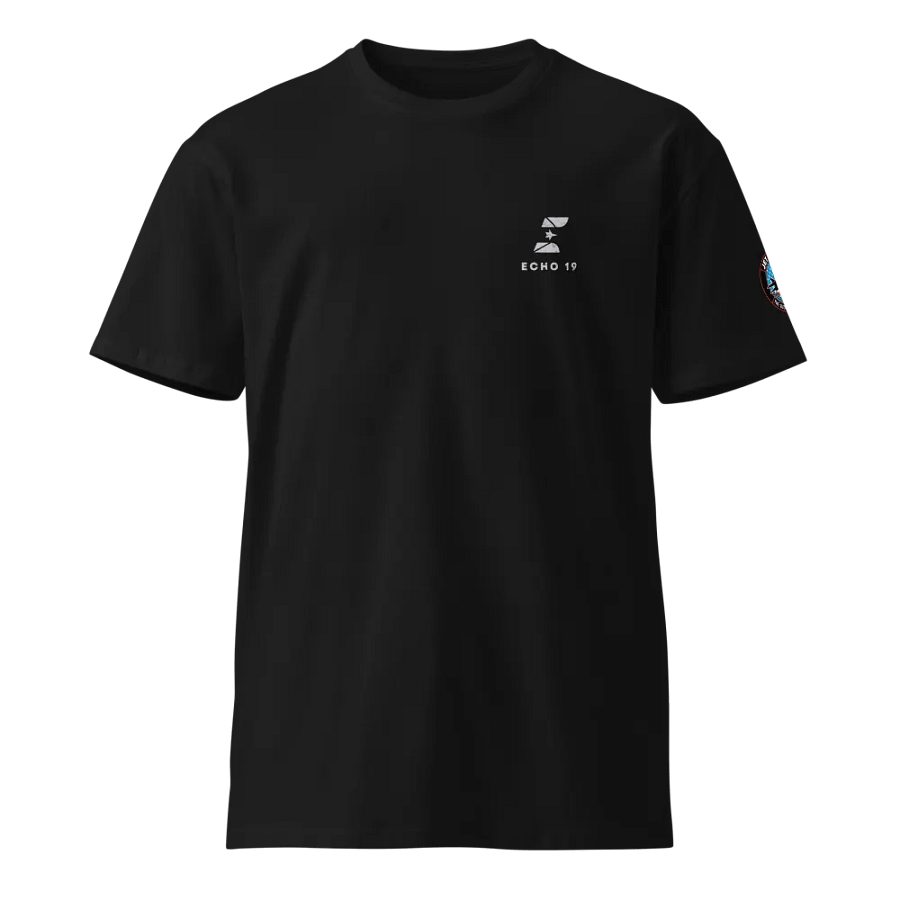 Jet Noise Hornet Tee product image (1)