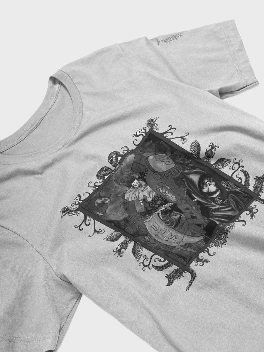 EEE* Crazzie Train (B&W) product image (27)