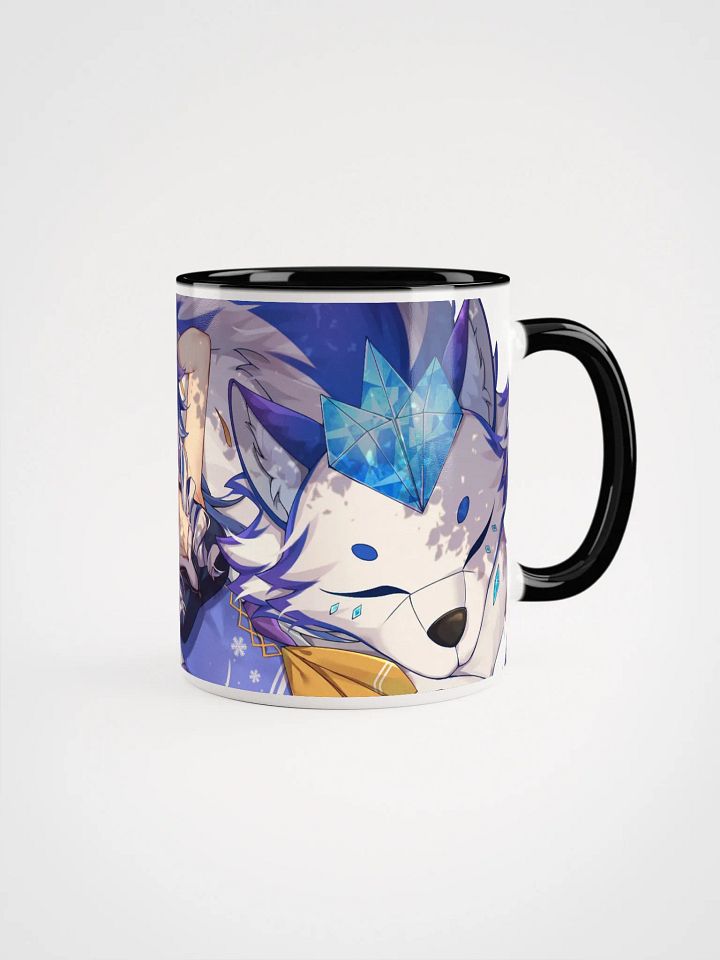 Tasse - Sleepy Morning product image (1)